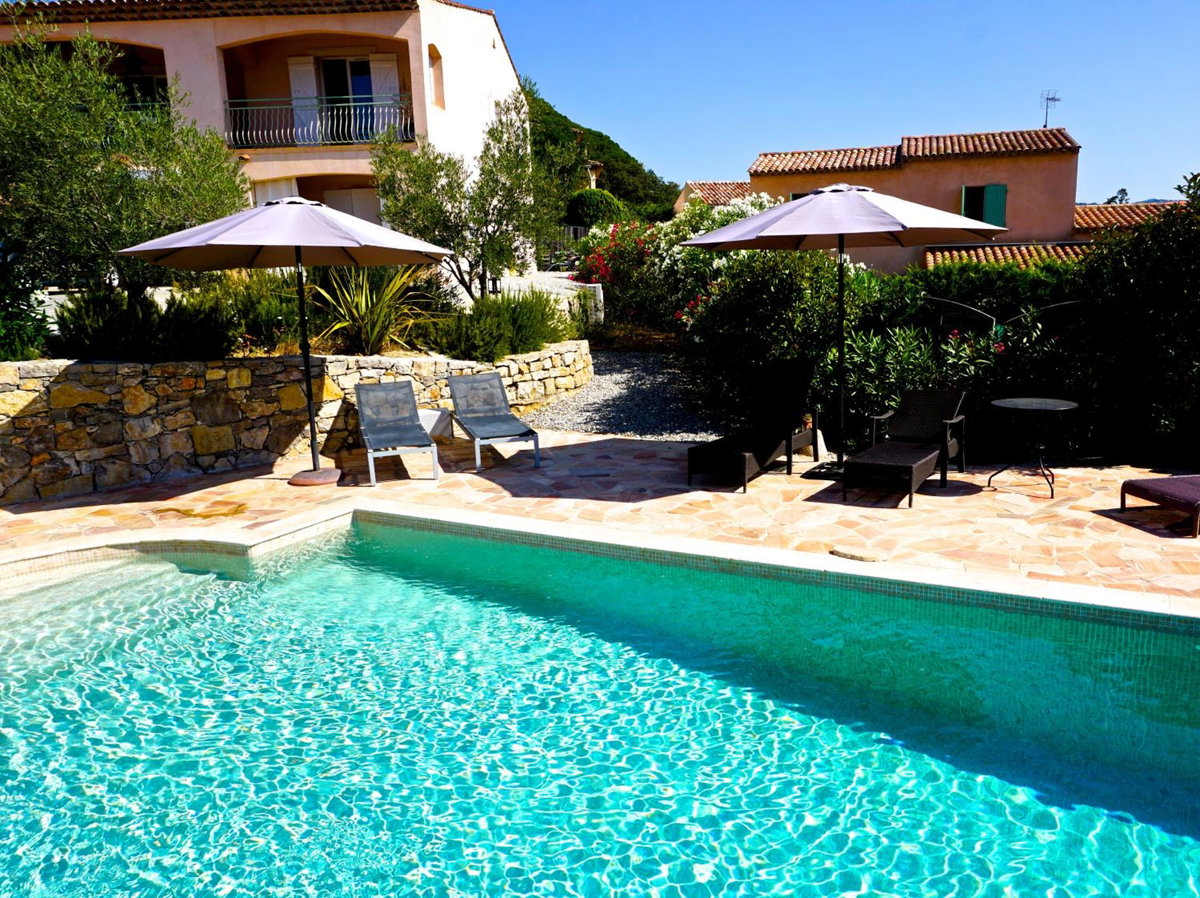 Lone Star House, France