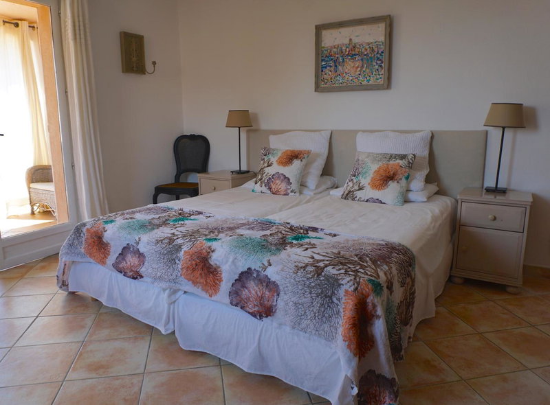 Lone Star House, Sainte-Maxime, France