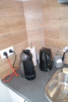 Le Cocon De Notre Dame, Annecy, France