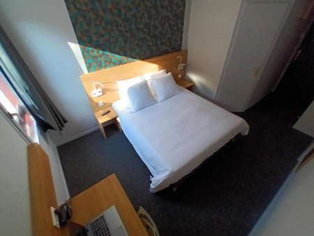 Cit'Hotel Hotel Prime - Montpelier Ouest -Saint Jean de Vedas, Saint-Jean-de-Védas, France