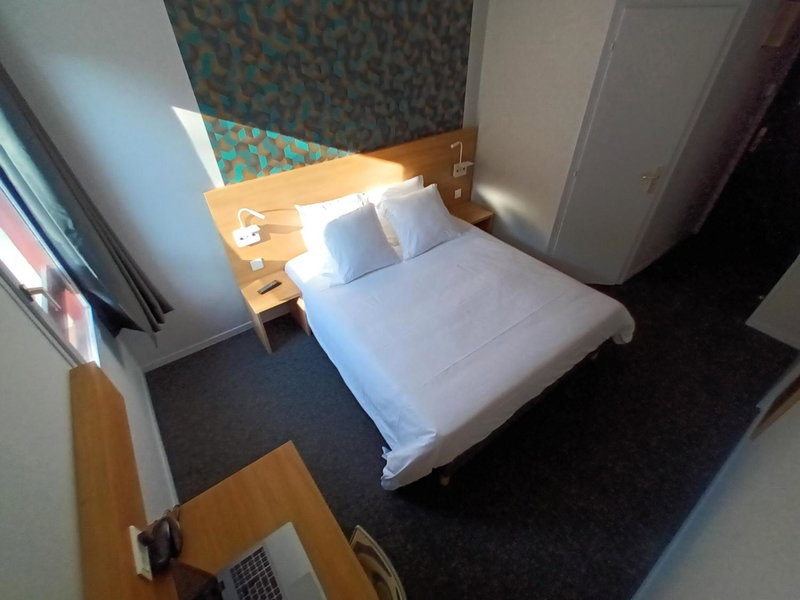 Cit'Hotel Hotel Prime - Montpelier Ouest -Saint Jean de Vedas, Saint-Jean-de-Védas, France