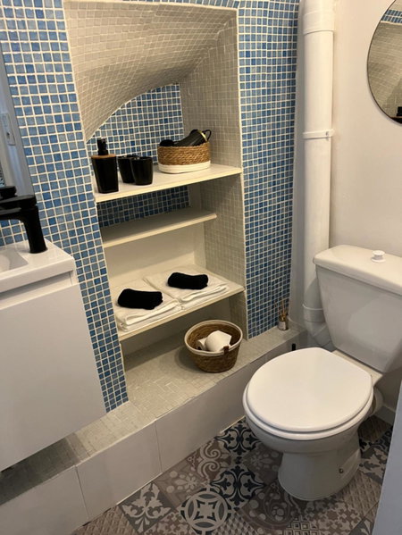 L'Auberge Espagnole - Bed & Breakfast, Apt, France