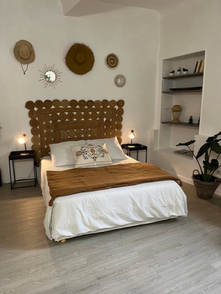 L'Auberge Espagnole - Bed & Breakfast, Apt, France