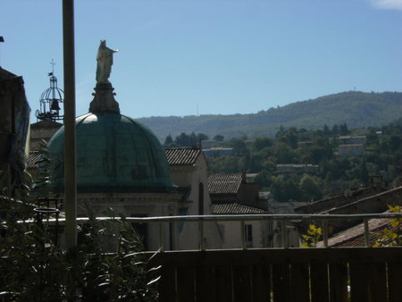 L'Auberge Espagnole - Bed & Breakfast, Apt, France
