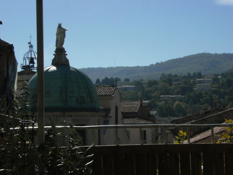 L'Auberge Espagnole - Bed & Breakfast, Apt, France