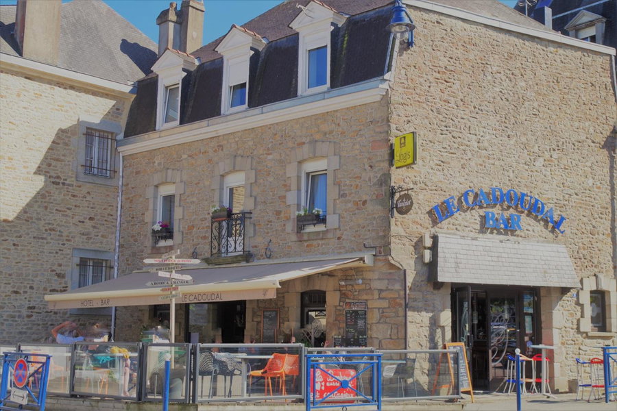 Le Cadoudal, Auray, France