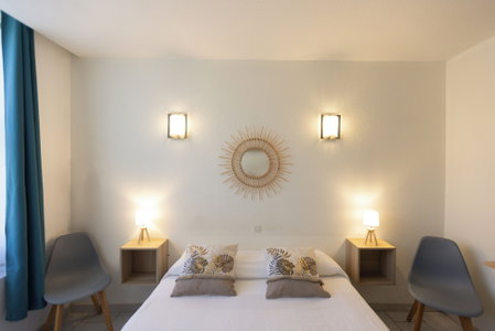 Hotel Les Bellugues, Saint-Jean-du-Gard, France