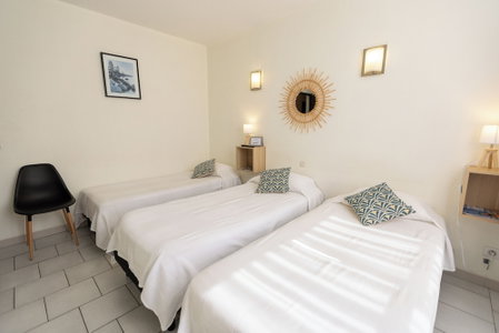 Hotel Les Bellugues, Saint-Jean-du-Gard, France