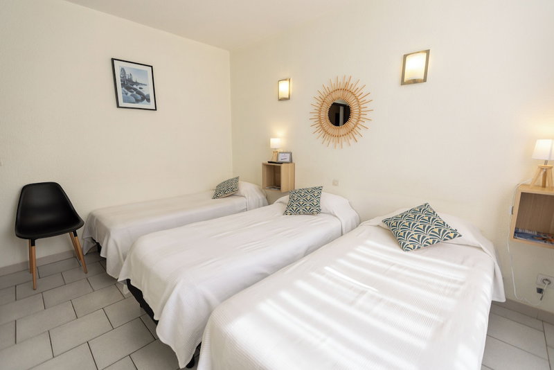 Hotel Les Bellugues, Saint-Jean-du-Gard, France