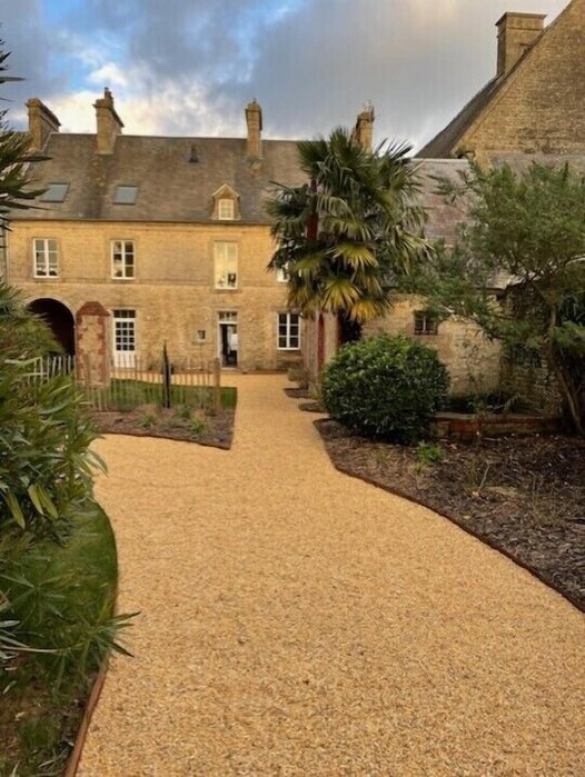 La Suite, Sainte-Mere-Eglise, France