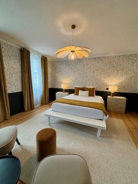 La Suite, Sainte-Mere-Eglise, France