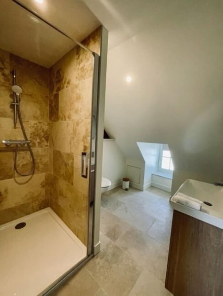 La Suite, Sainte-Mere-Eglise, France