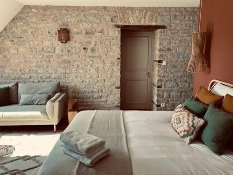 La Suite, Sainte-Mere-Eglise, France