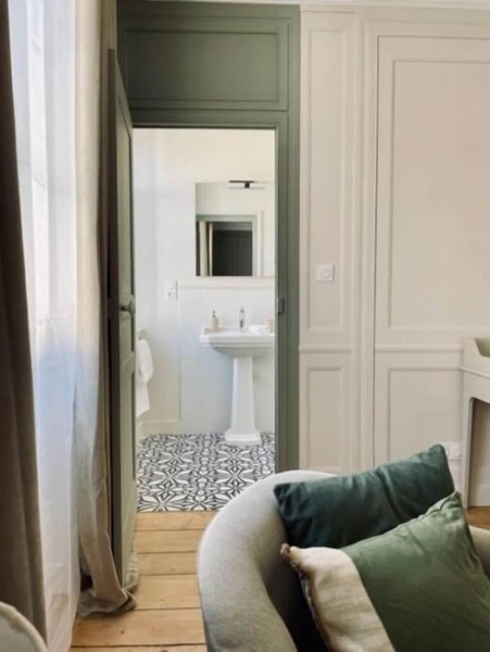 La Suite, Sainte-Mere-Eglise, France