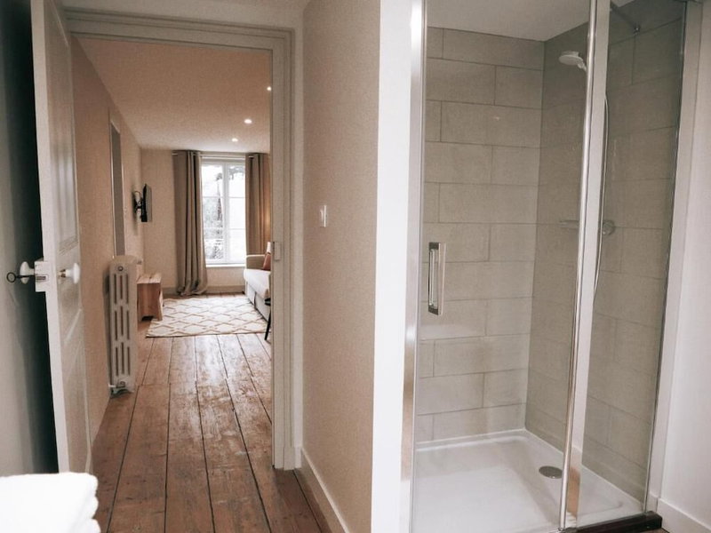 La Suite, Sainte-Mere-Eglise, France