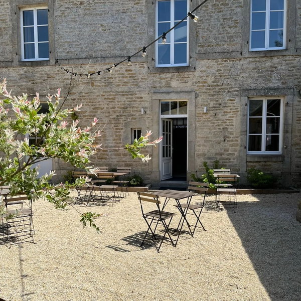 La Suite, Sainte-Mere-Eglise, France