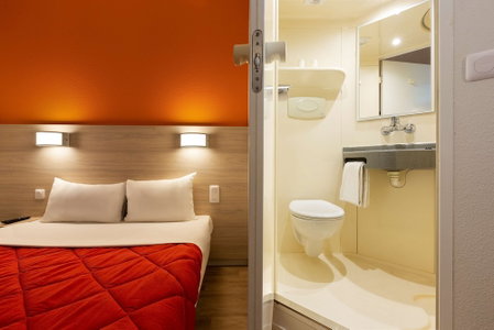 Première Classe Nantes Ouest - Saint Herblain, Saint-Herblain, France
