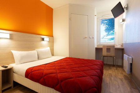 Première Classe Nantes Ouest - Saint Herblain, Saint-Herblain, France