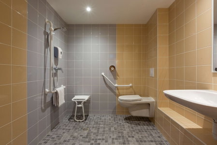 Première Classe Nantes Ouest - Saint Herblain, Saint-Herblain, France