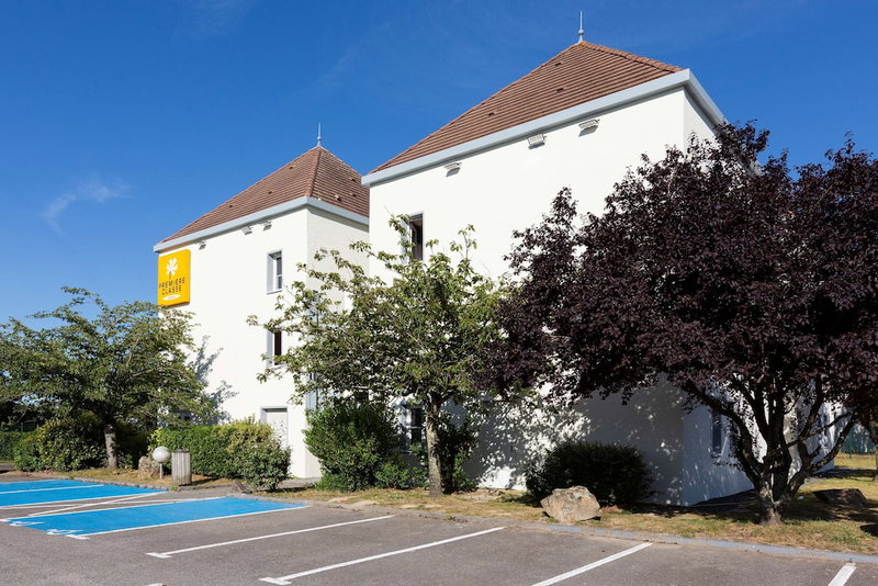 Première Classe Nantes Ouest - Saint Herblain, Saint-Herblain, France