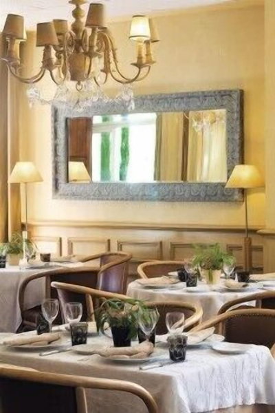 Le Viscos, Saint-Savin, France