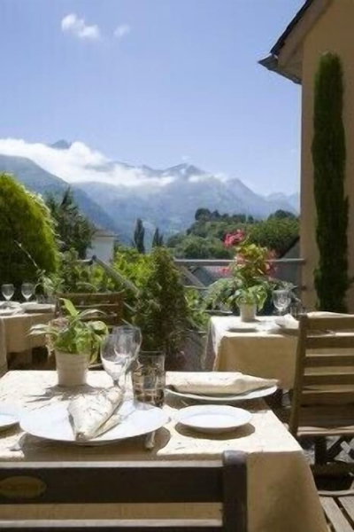 Le Viscos, Saint-Savin, France