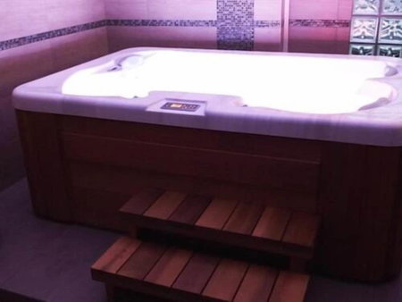 Bethune City Relax Spa & Sauna, Bethune, France