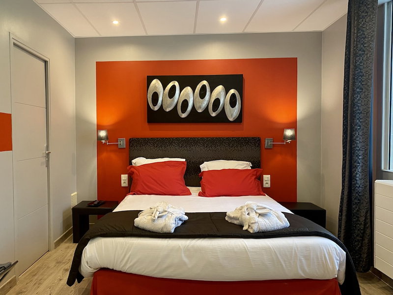 Bethune City Relax Spa & Sauna, Bethune, France
