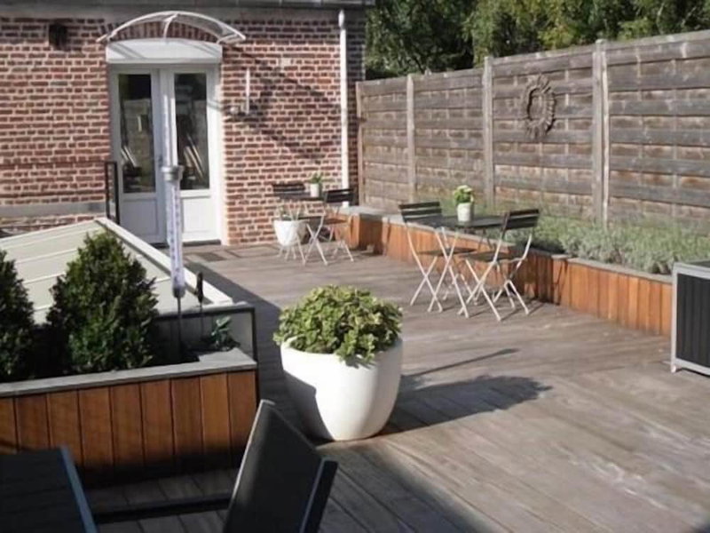 Bethune City Relax Spa & Sauna, Bethune, France