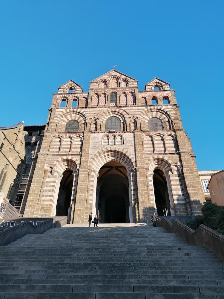 Hotel · B&b 43 4, Le Puy-en-Velay