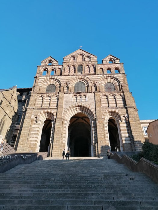 B&b 43 4, Le Puy-en-Velay, France