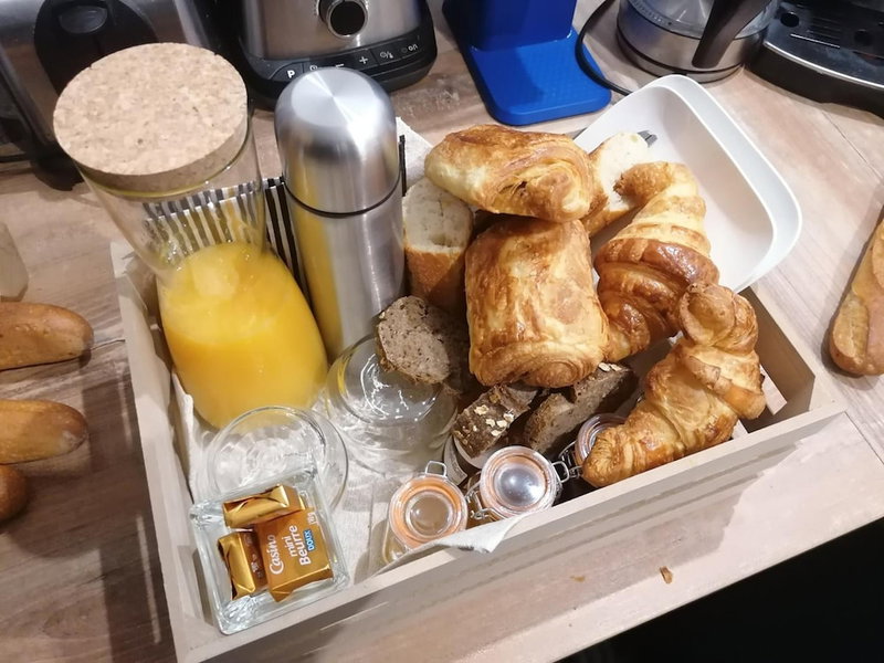 B&b 43 4, Le Puy-en-Velay, France