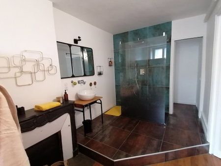 B&b 43 4, Le Puy-en-Velay, France