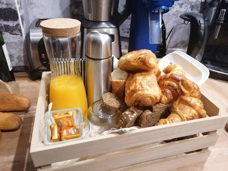 B&b 43 4, Le Puy-en-Velay, France