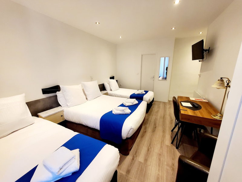 Logis Hôtel Belle Etoile Vichy, Vichy, France