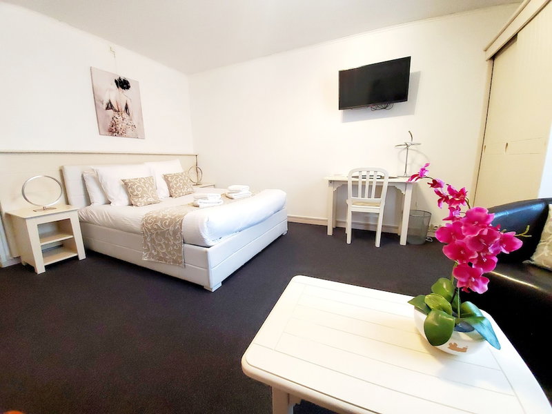 Logis Hôtel Belle Etoile Vichy, Vichy, France