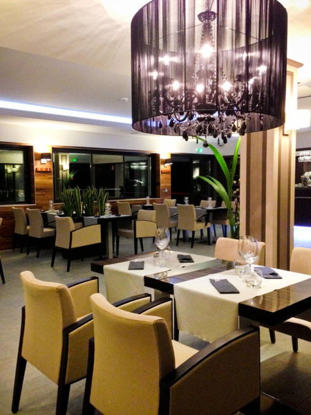 Hotel Villa Azur, Villeneuve-Loubet, France