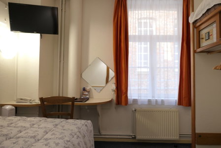 Hôtel Les Trois Luppars, Arras, France