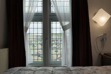 Hôtel Les Trois Luppars, Arras, France