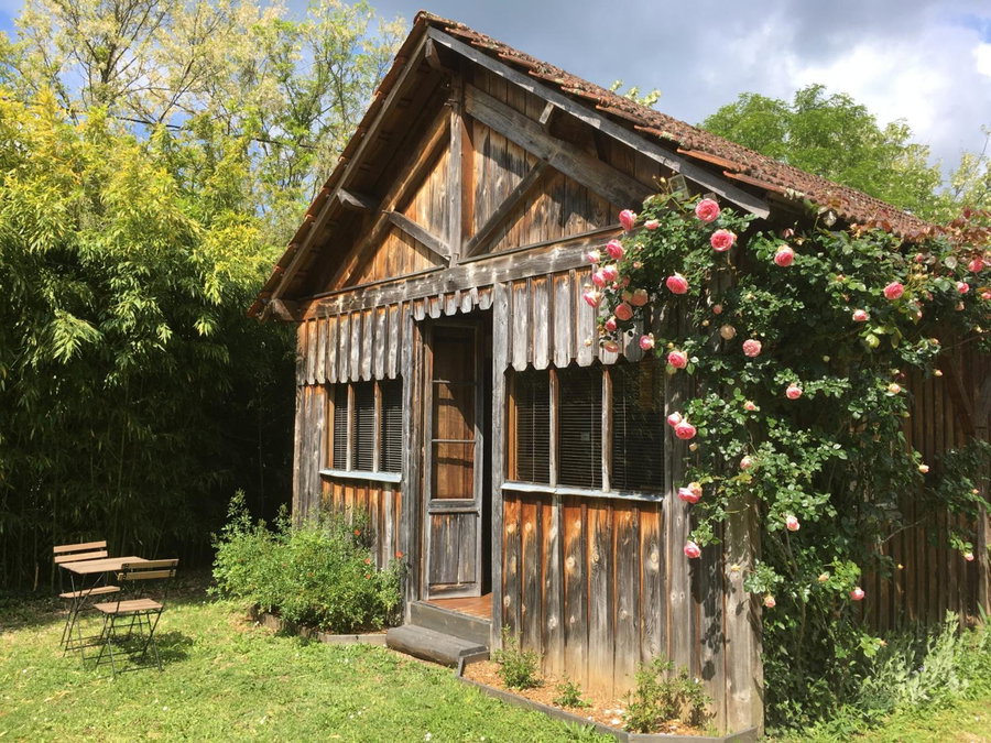 Ma Cabane à Sarlat, Sarlat-la-Canéda, France