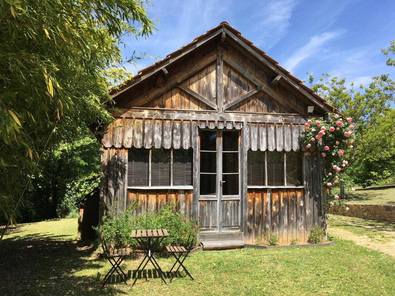Ma Cabane à Sarlat, Sarlat-la-Canéda, France
