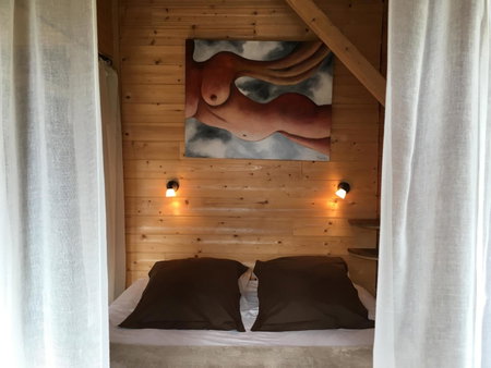 Ma Cabane à Sarlat, Sarlat-la-Canéda, France