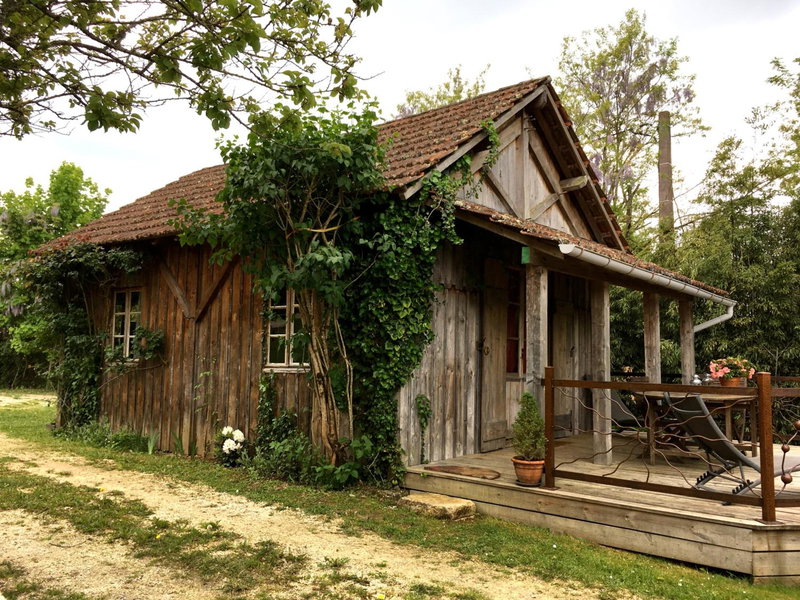 Ma Cabane à Sarlat, Sarlat-la-Canéda, France