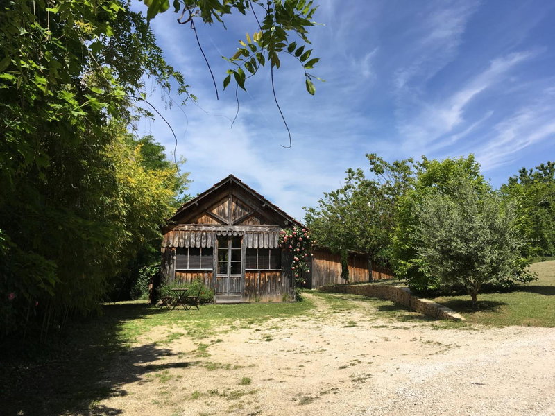 Ma Cabane à Sarlat, Sarlat-la-Canéda, France