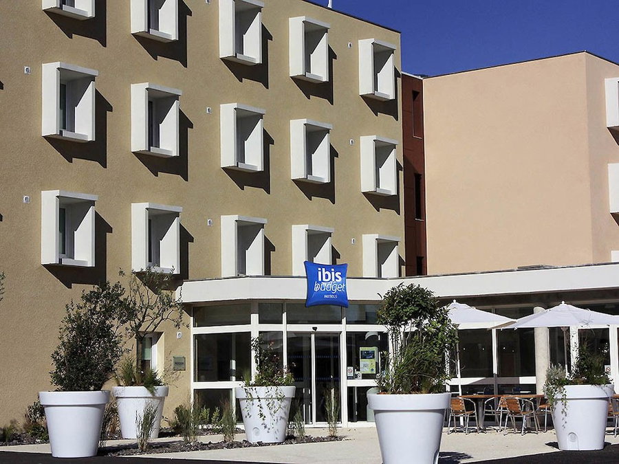 ibis budget Loriol le Pouzin, Le Pouzin, France