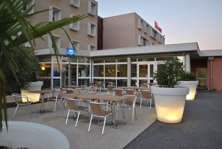 ibis budget Loriol le Pouzin, Le Pouzin, France