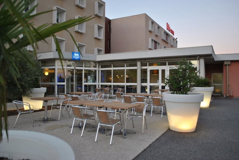 ibis budget Loriol le Pouzin, Le Pouzin, France