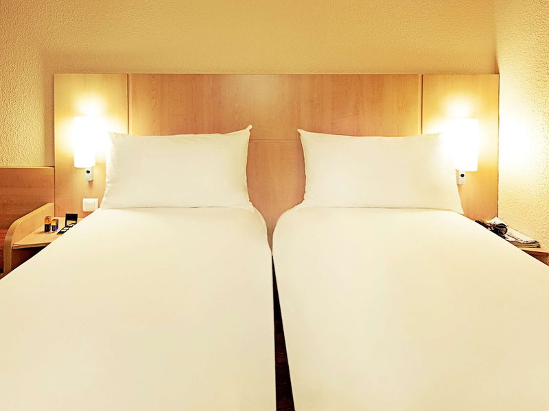 ibis budget Loriol le Pouzin, Le Pouzin, France