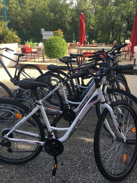 ibis budget Loriol le Pouzin, Le Pouzin, France