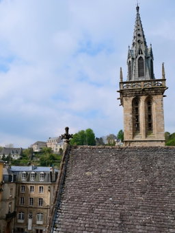 Contes à Rebours - Chambres d'hôtes, Morlaix, France
